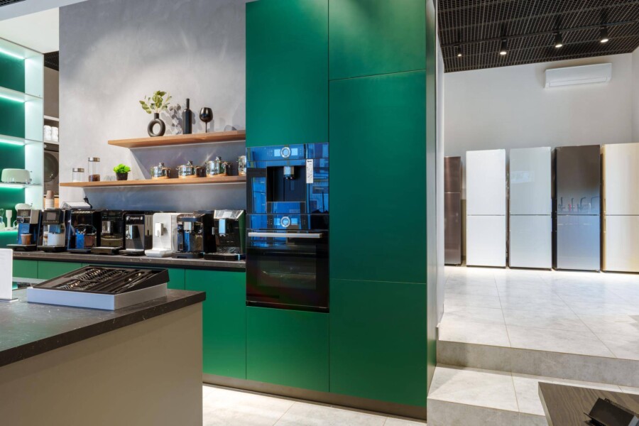 Fridge gdzie kupić sprawdzone miejsce na nową lodówkę