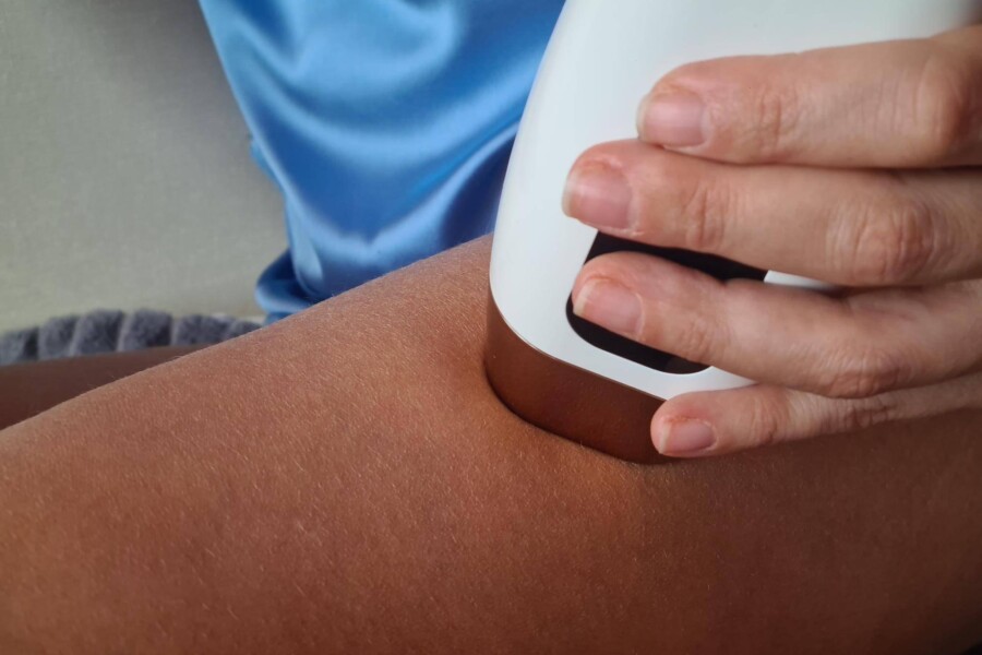 Jak zmniejszyć opuchliznę po laserze i przyspieszyć regenerację skóry?