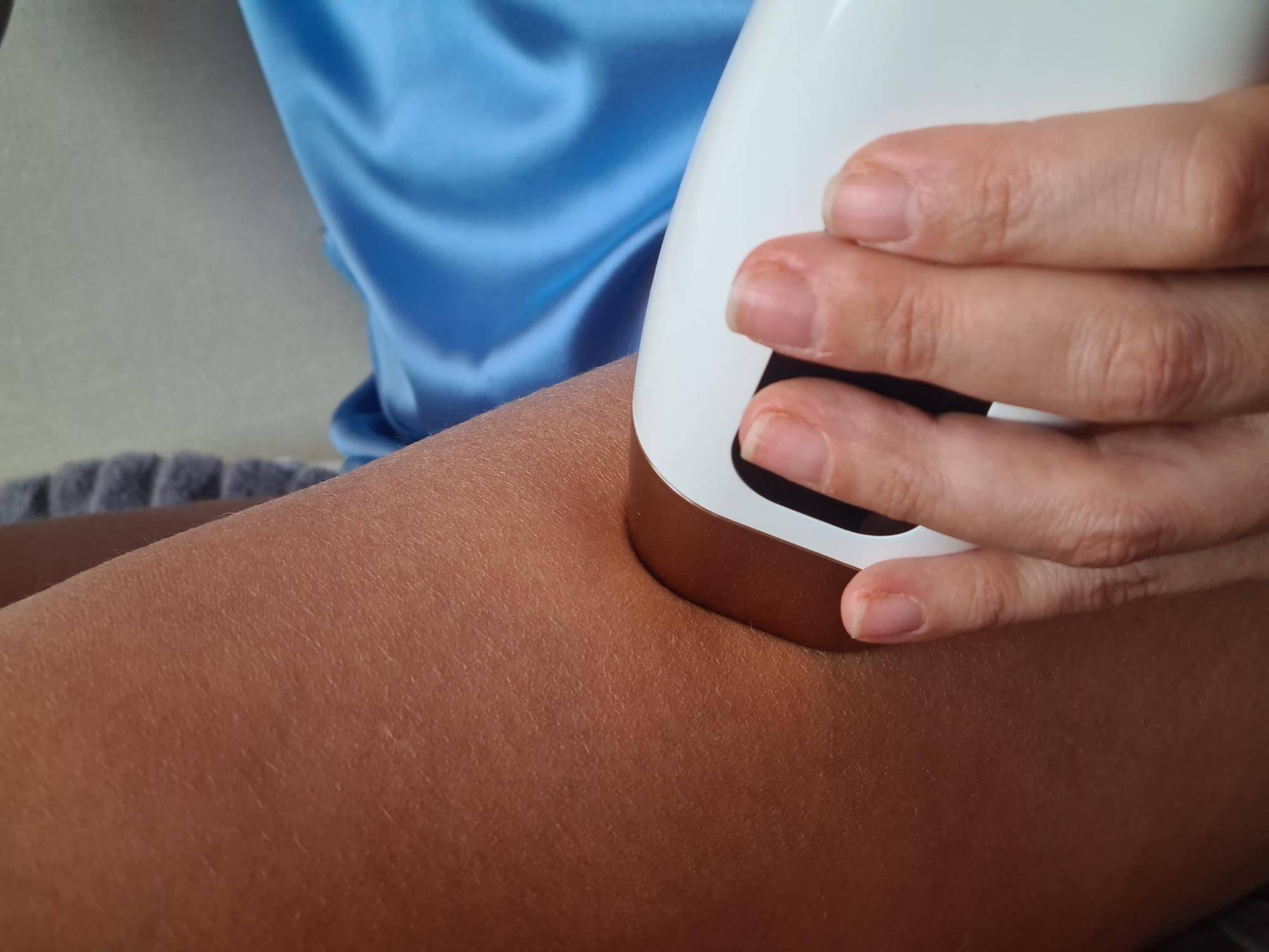 Jak zmniejszyć opuchliznę po laserze i przyspieszyć regenerację skóry?
