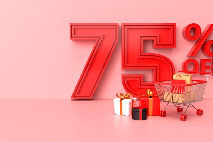 Rossmann kiedy promocja 55 2026 pojawiła się w drogeriach?