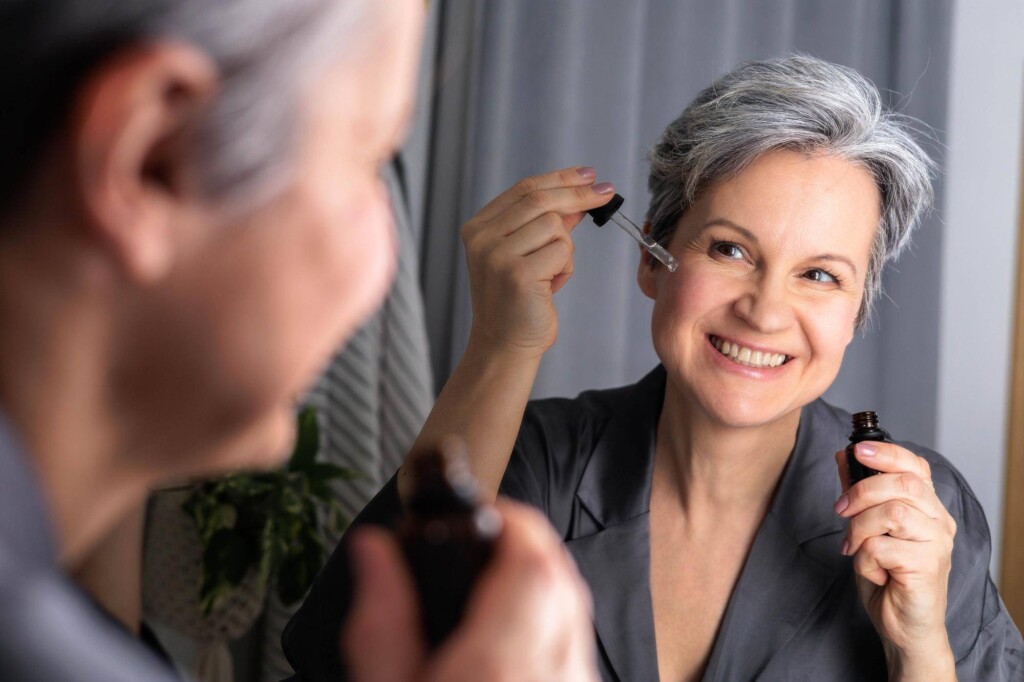 Jak długo stosować retinol żeby zobaczyć efekty?