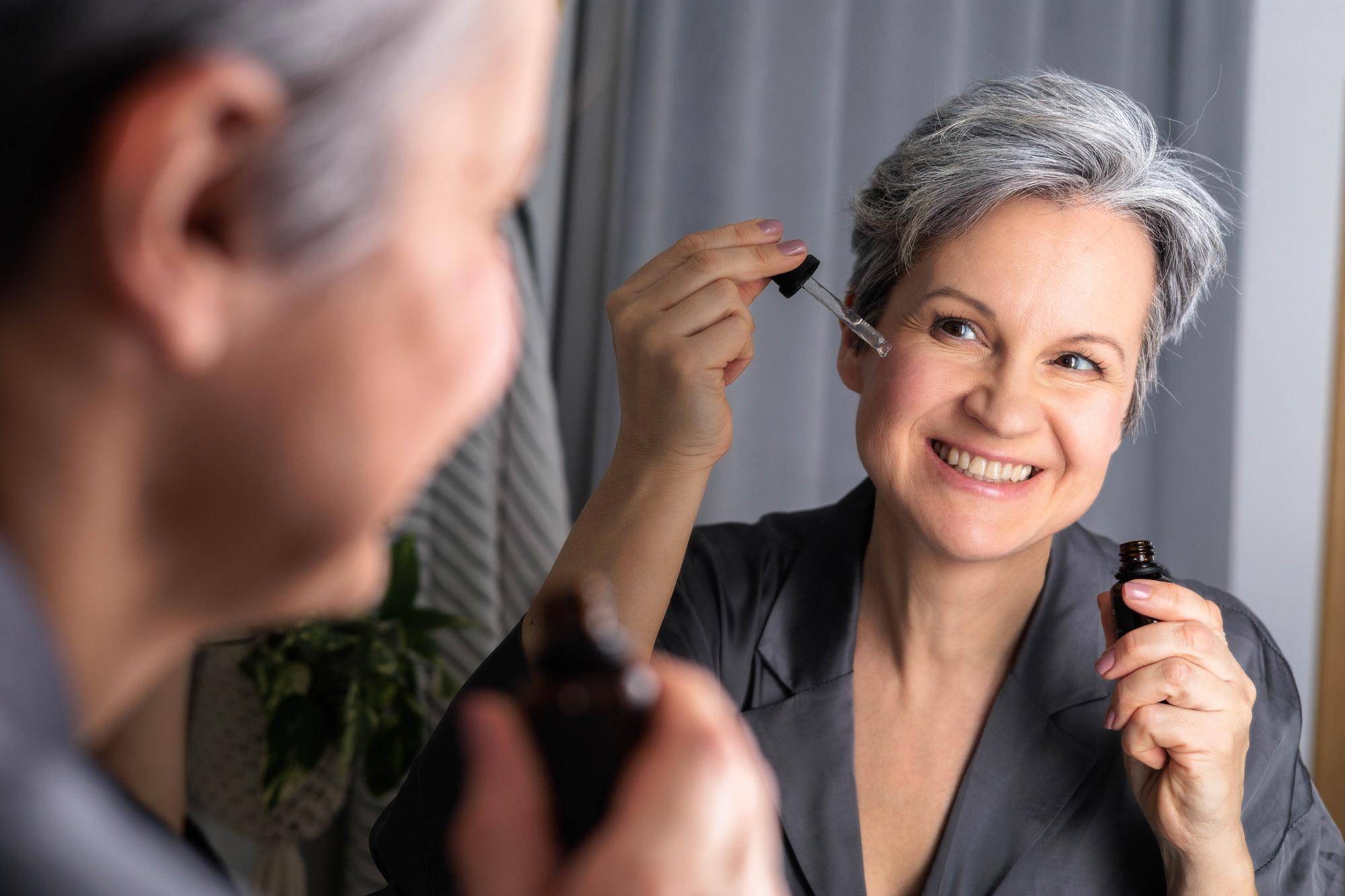 Jak długo stosować retinol żeby zobaczyć efekty?