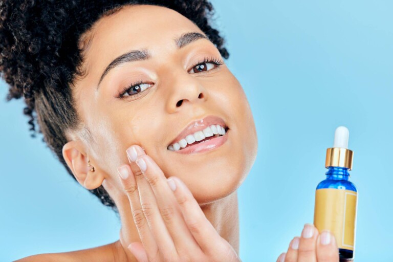 Nacomi retinol 0 5 jak stosować dla lepszej kondycji skóry