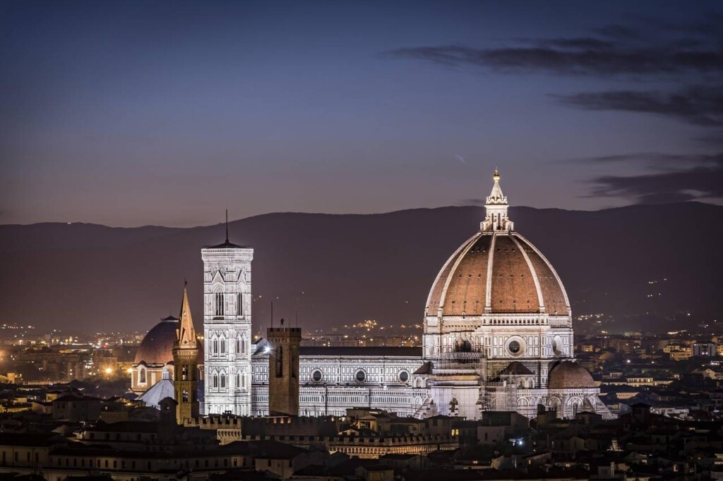 Ile kosztuje Florence i od czego zależy cena?